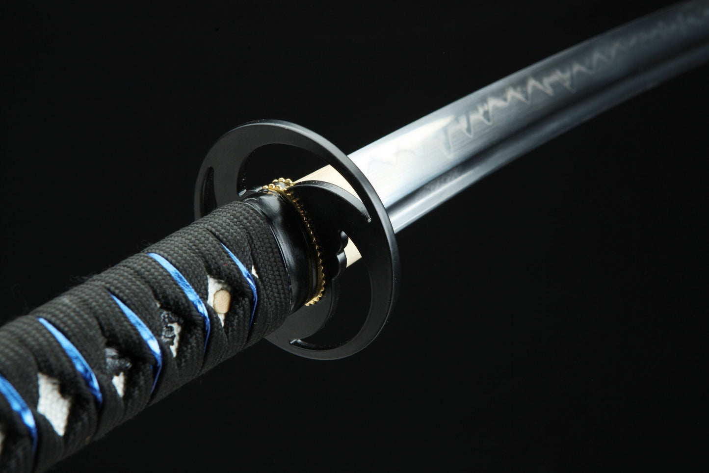 Katana di Tokyo