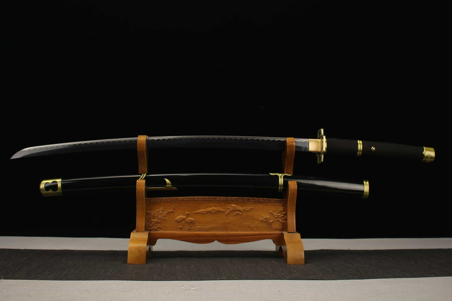 Spada Katana Yubashiri