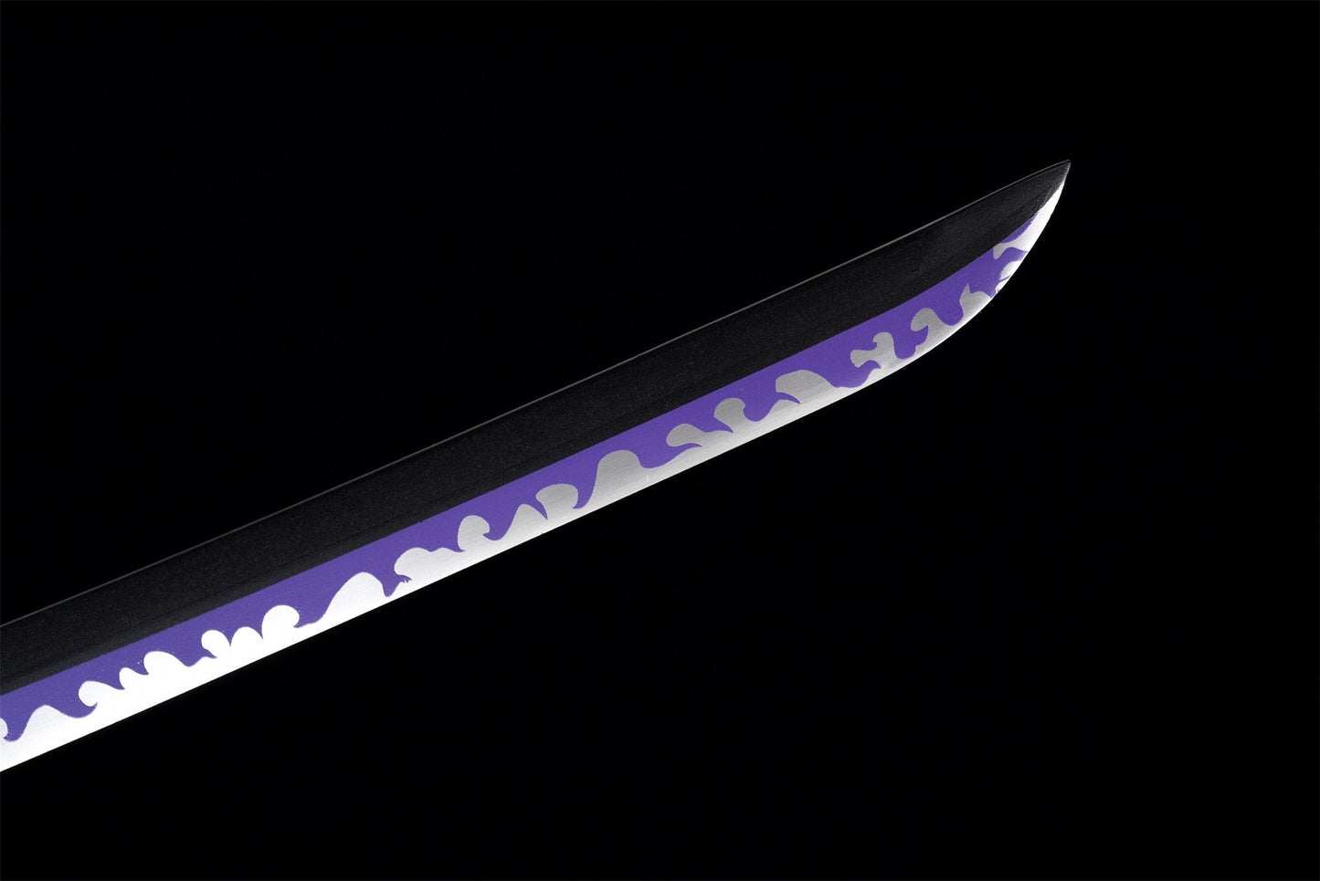 Spada Katana Amenohabakiri di Kozuki Oden