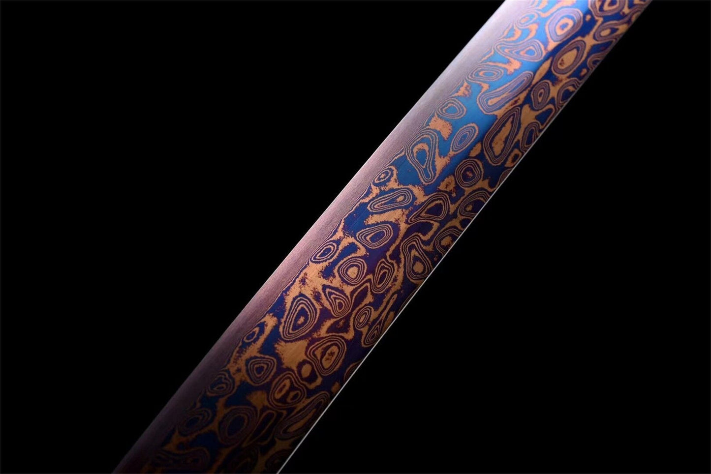 Katana Multiverso