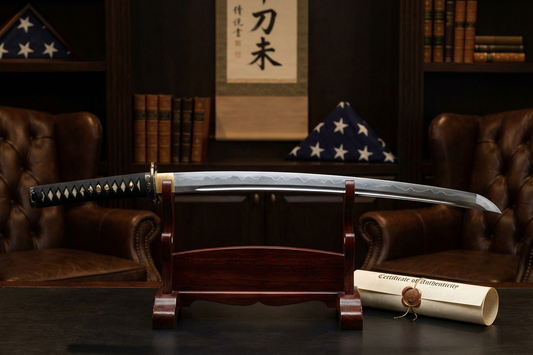 Katana giapponese - Acquista Katana Autentiche in Italia: Spade Giappo
