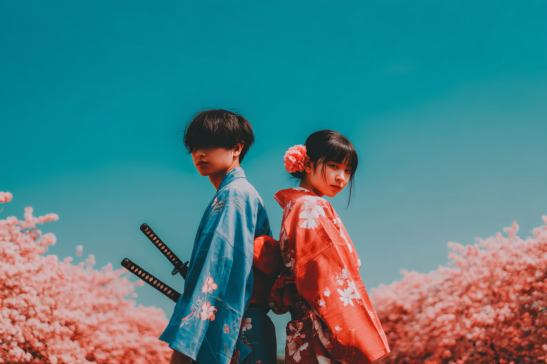 Katana giapponese - Uso Moderno della Katana: Dalle Arti Marziali all'