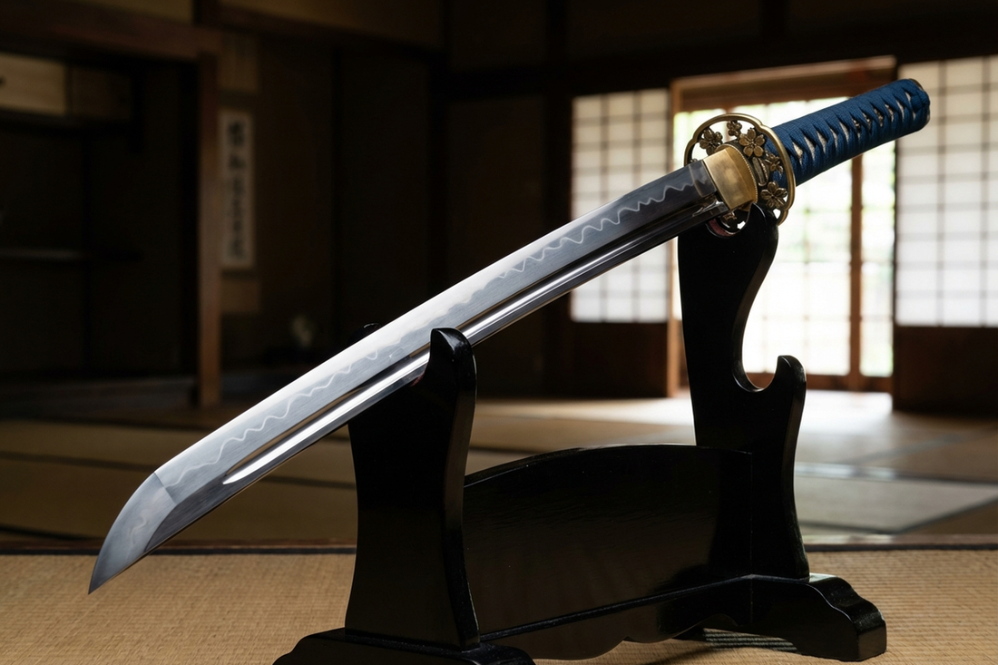 Katana giapponese - Katana Funzionali: La Tua Guida alle Lame Giappone