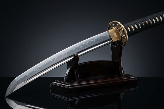 Katana giapponese - La Guida Definitiva alle Spade Katana Giapponesi: 