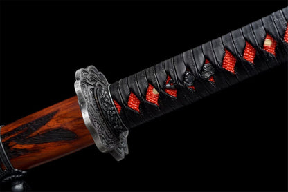 Sekiro Katana del Taglio Immortale