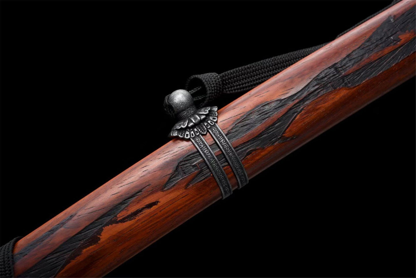 Sekiro Katana del Taglio Immortale