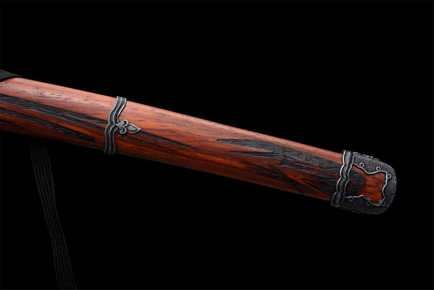 Sekiro Katana del Taglio Immortale