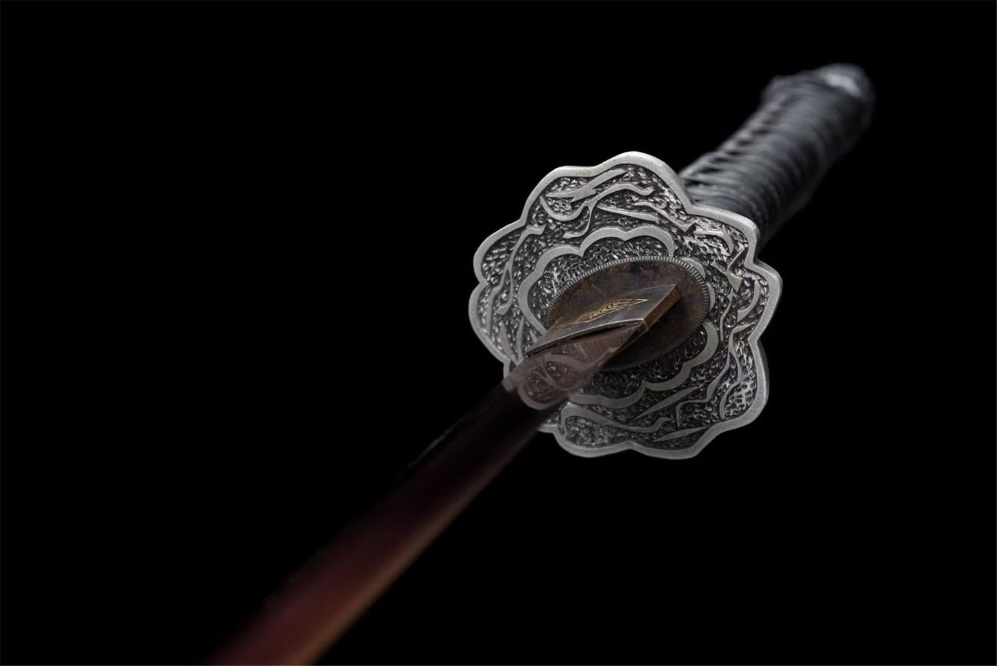 Sekiro Katana del Taglio Immortale