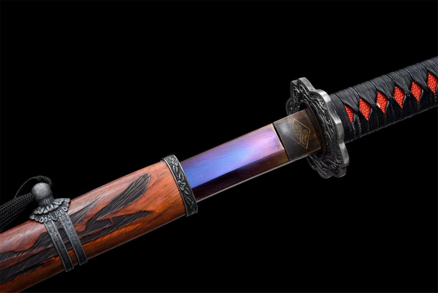 Sekiro Katana del Taglio Immortale