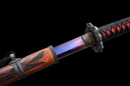 Sekiro Katana del Taglio Immortale