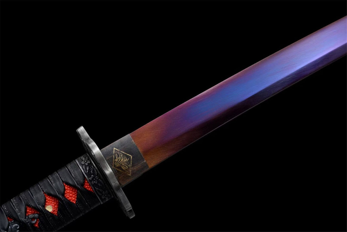 Sekiro Katana del Taglio Immortale