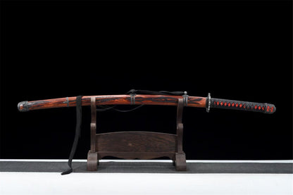 Sekiro Katana del Taglio Immortale