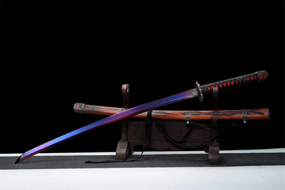 Sekiro Katana del Taglio Immortale