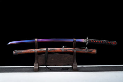 Sekiro Katana del Taglio Immortale