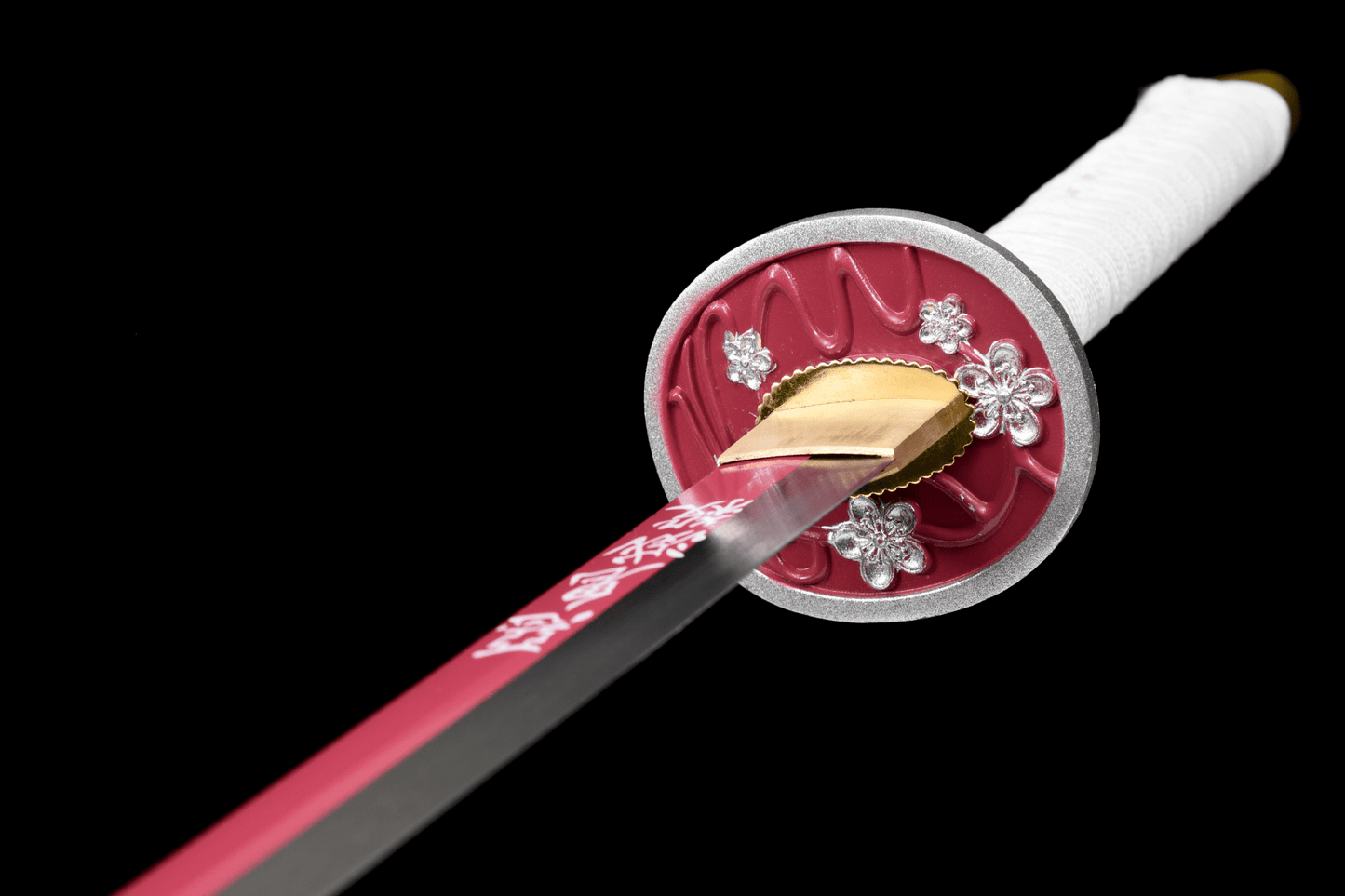 Spada Katana di Kanao Tsuyuri