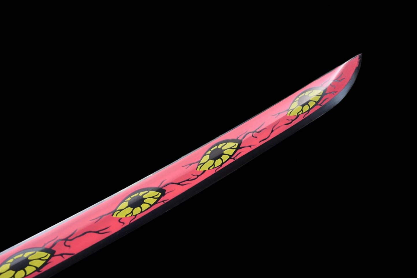 Spada Katana Kokushibo