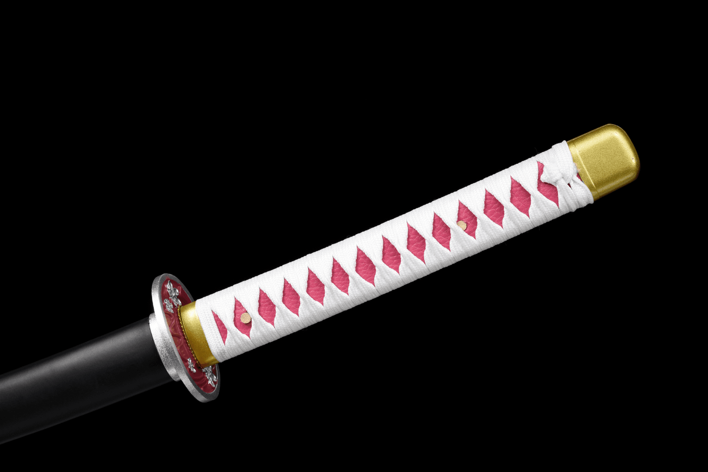 Spada Katana di Kanao Tsuyuri