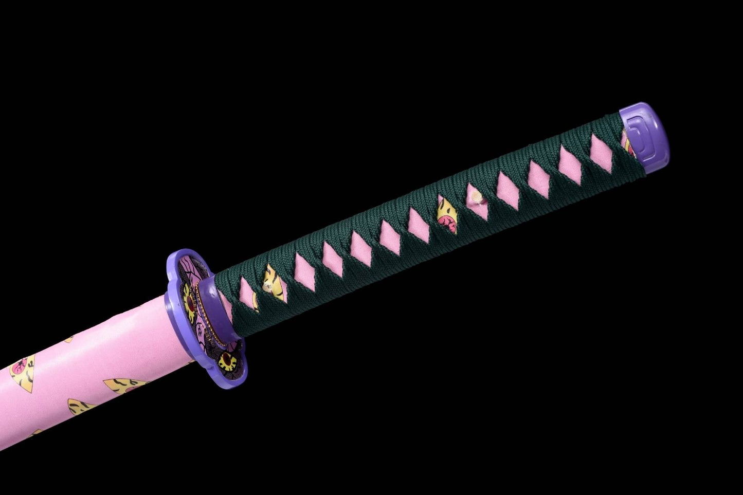 Spada Katana Kokushibo