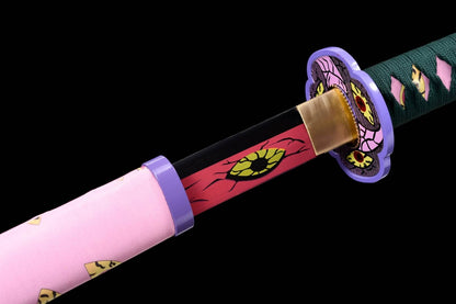 Spada Katana Kokushibo