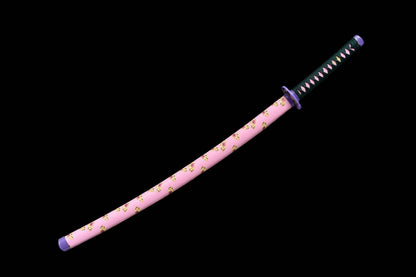 Spada Katana Kokushibo