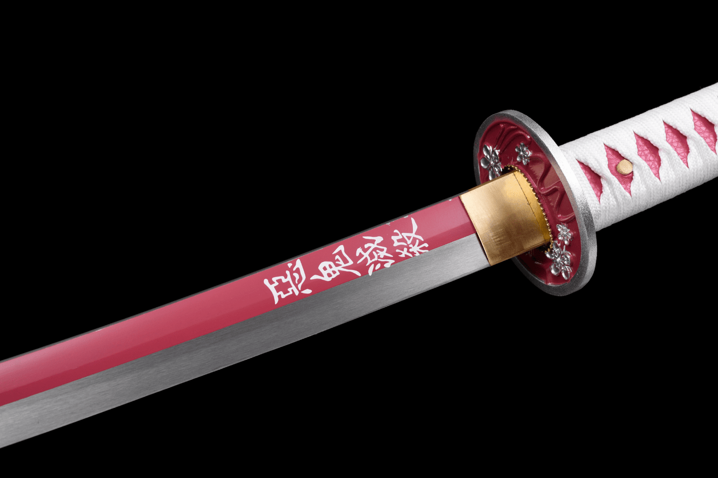 Spada Katana di Kanao Tsuyuri