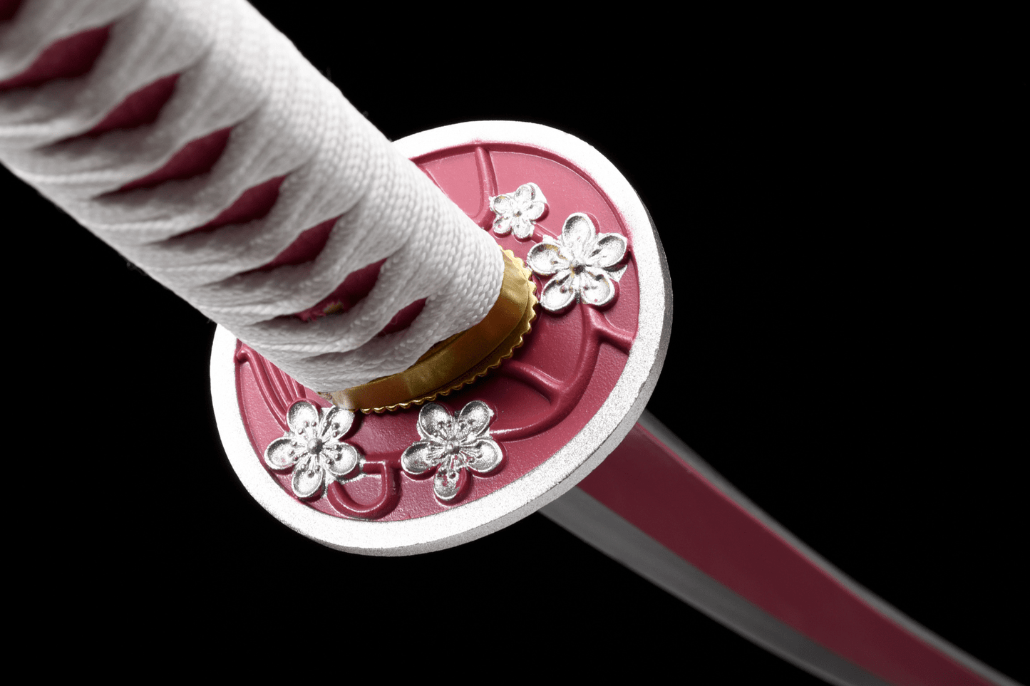 Spada Katana di Kanao Tsuyuri