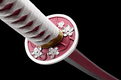 Spada Katana di Kanao Tsuyuri