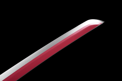Spada Katana di Kanao Tsuyuri