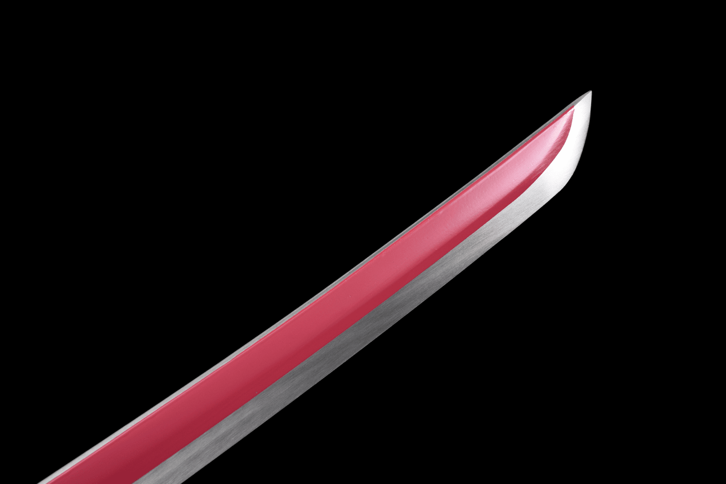 Spada Katana di Kanao Tsuyuri
