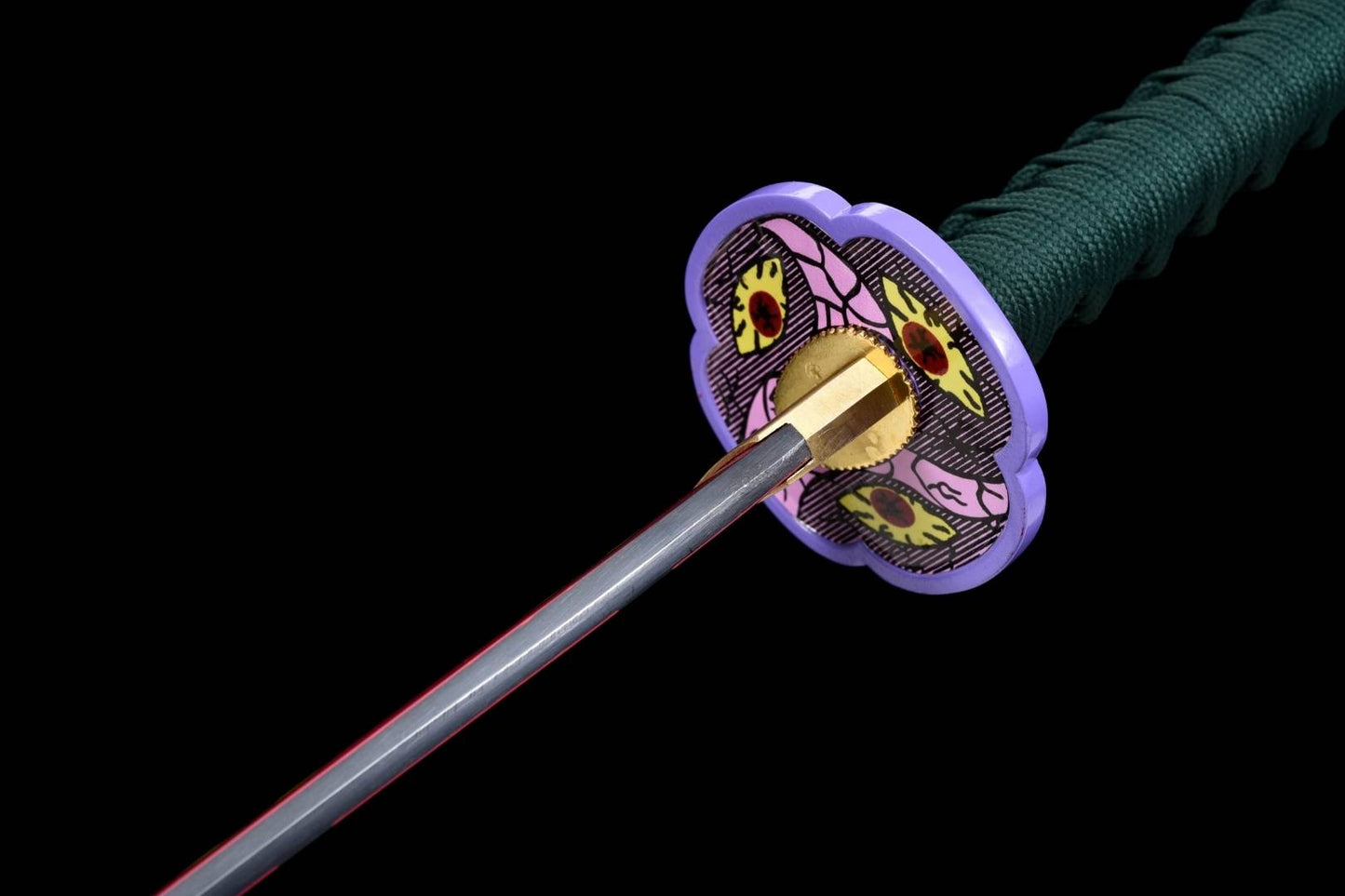 Spada Katana Kokushibo