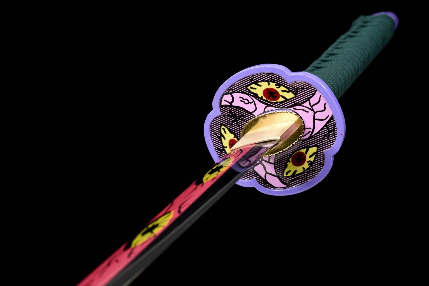 Spada Katana Kokushibo