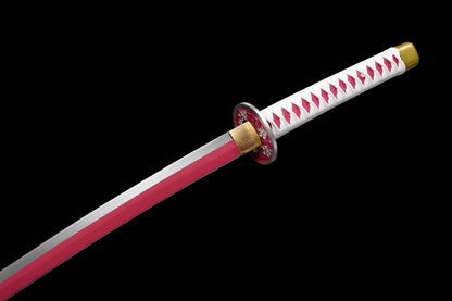 Spada Katana di Kanao Tsuyuri