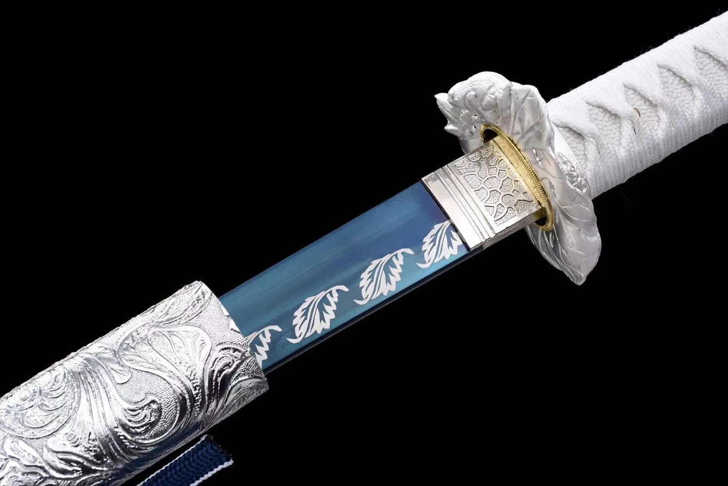 Katana Ali d'Angelo