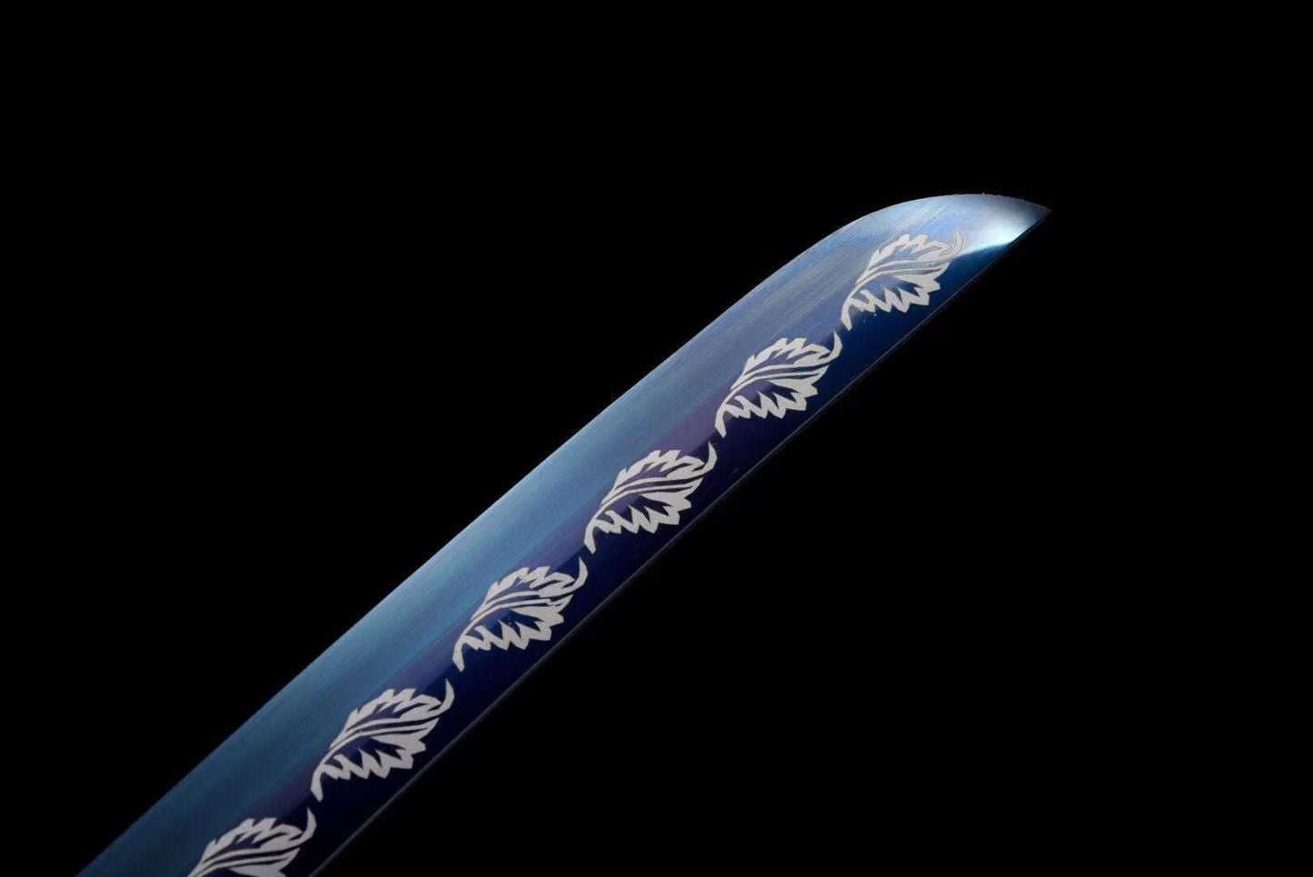 Katana Ali d'Angelo