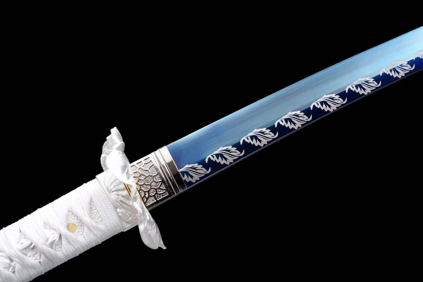 Katana Ali d'Angelo