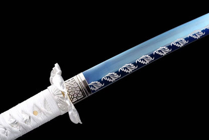 Katana Ali d'Angelo