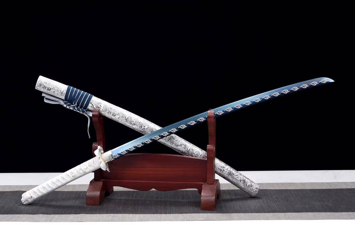 Katana Ali d'Angelo
