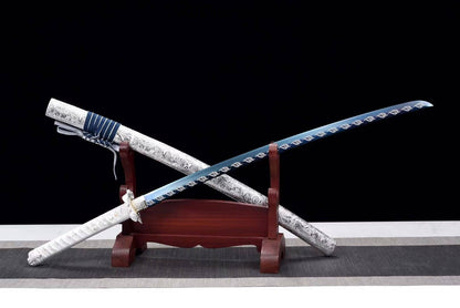 Katana Ali d'Angelo