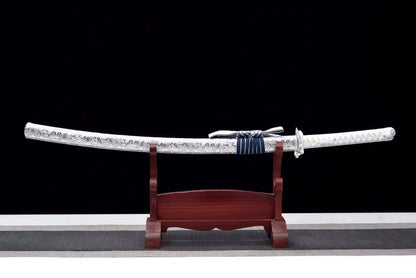 Katana Ali d'Angelo
