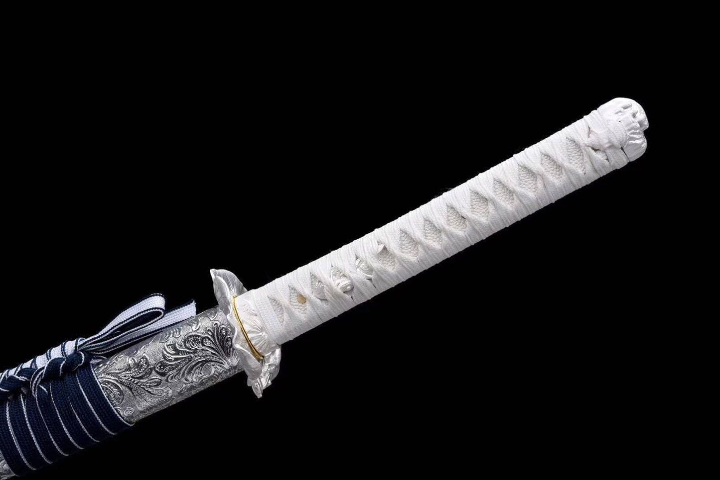 Katana Ali d'Angelo