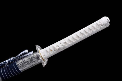 Katana Ali d'Angelo