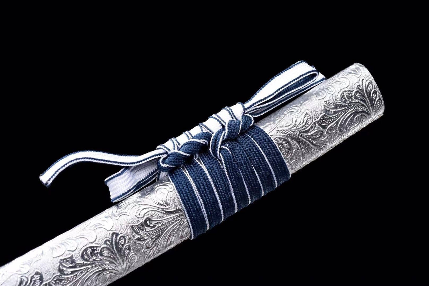Katana Ali d'Angelo