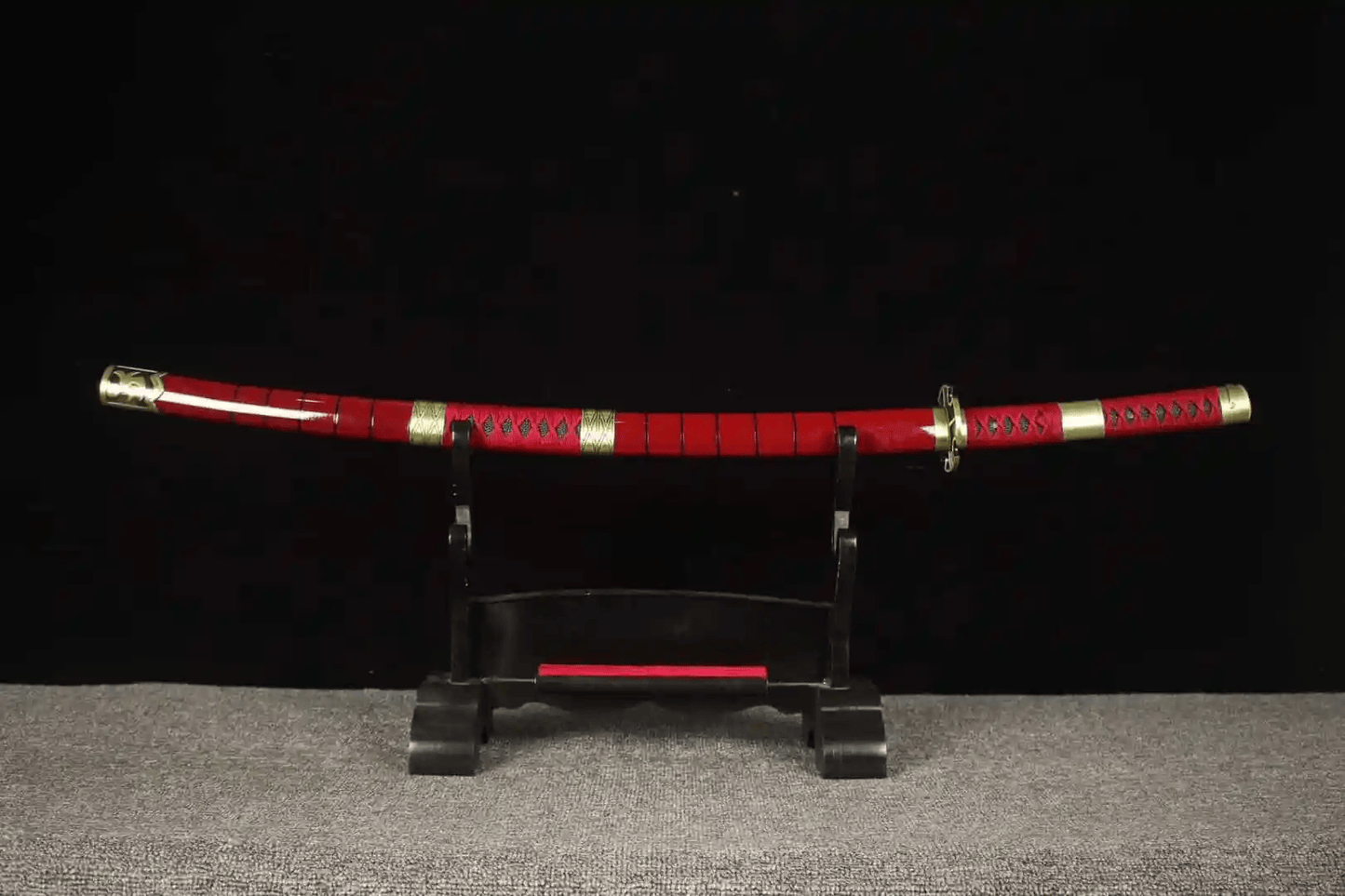 Spada Katana Sandai Kitetsu