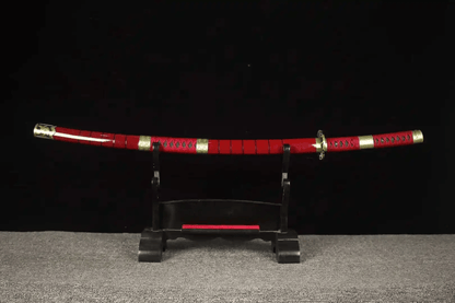 Spada Katana Sandai Kitetsu