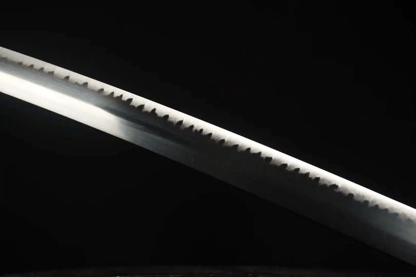 Spada Katana Sandai Kitetsu