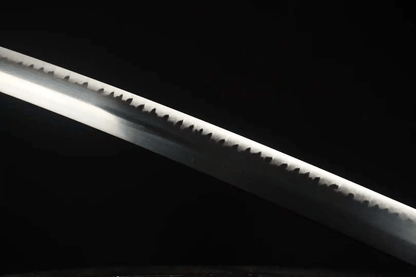 Spada Katana Sandai Kitetsu
