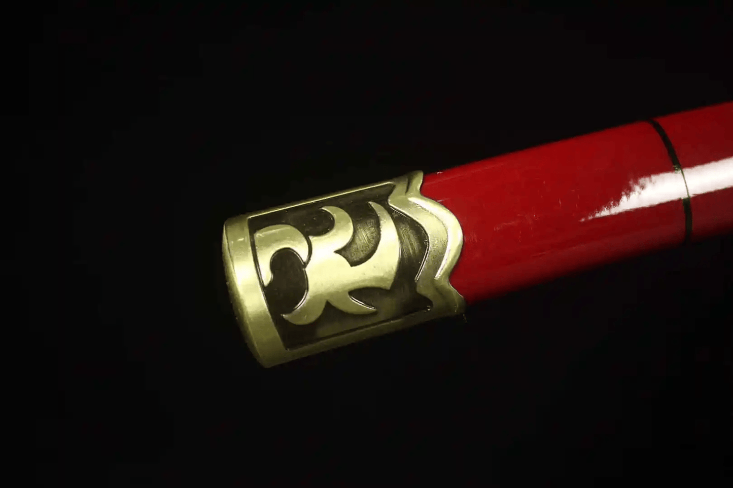 Spada Katana Sandai Kitetsu