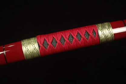 Spada Katana Sandai Kitetsu