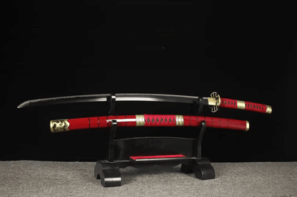 Spada Katana Sandai Kitetsu