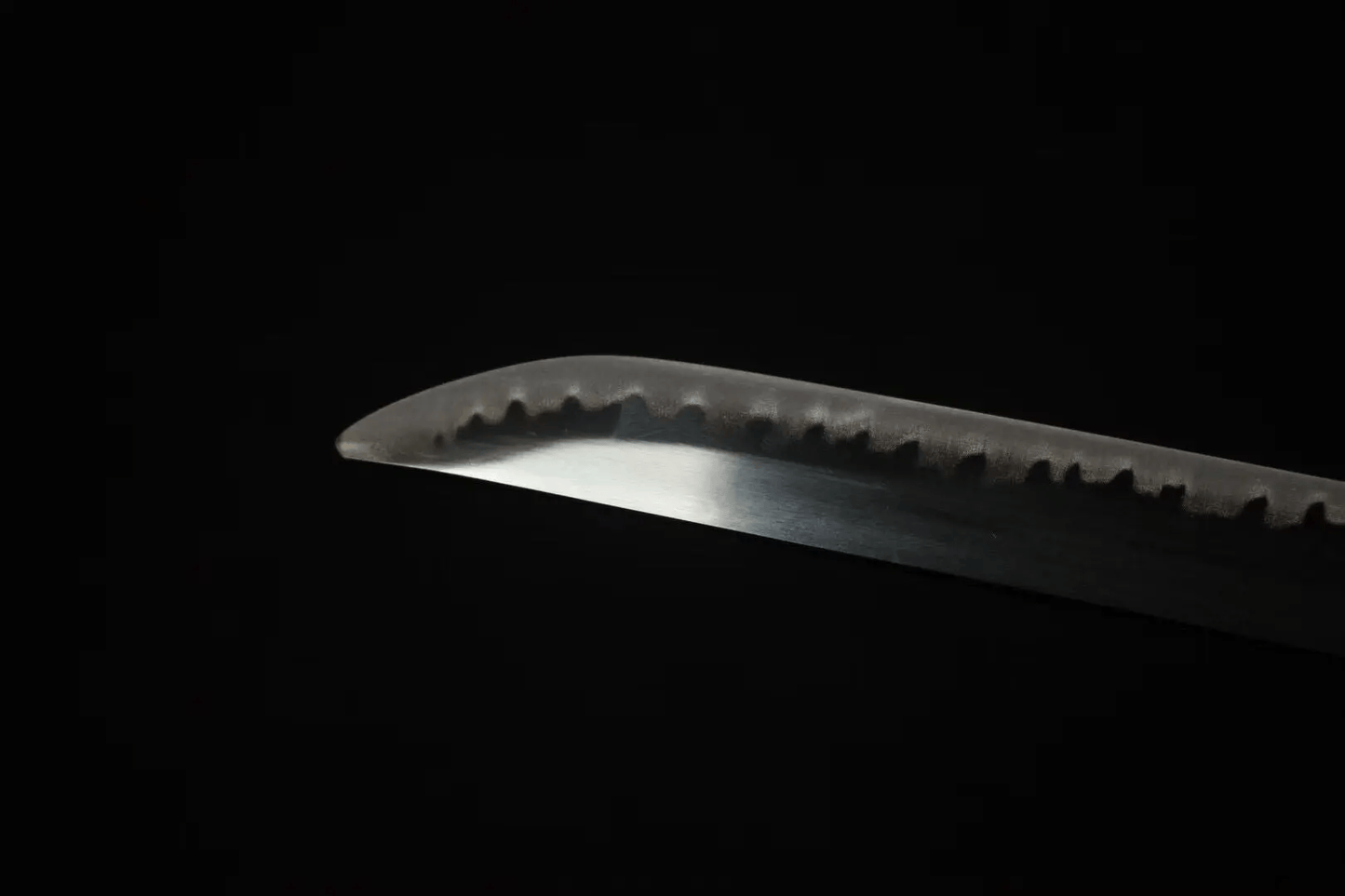 Spada Katana Sandai Kitetsu